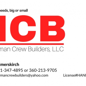 Photo of Handyman Crew Builders