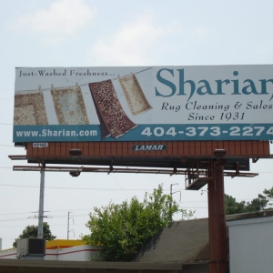Photo of Sharian