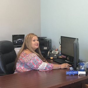 Photo of Allstate Insurance: Eva Herrera