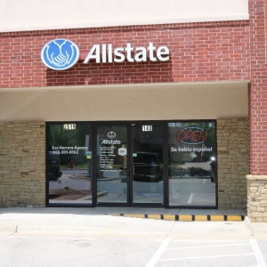 Photo of Allstate Insurance: Eva Herrera