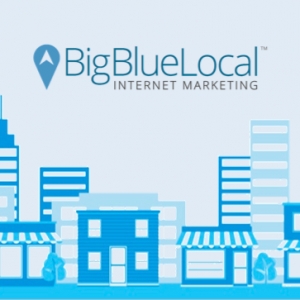 Photo of Big Blue Local Internet Marketing