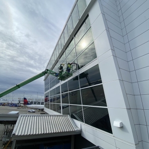 Photo of Seattle Commercial Cleaners