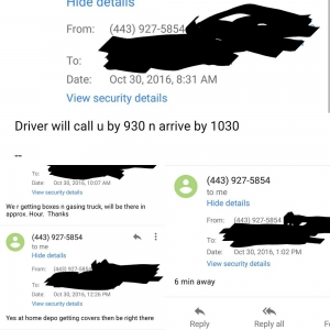 Photo of A+ Dollar Movers