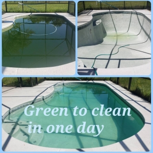 Photo of Prime Pool Service