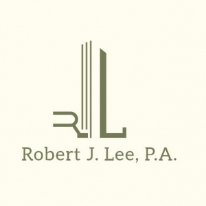 Photo of Robert J Lee, P.A