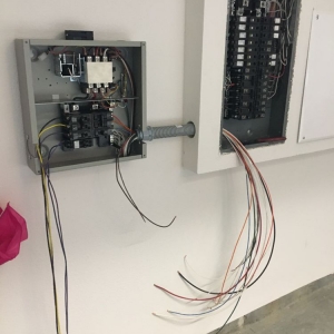Photo of Ck Electrical and Construction