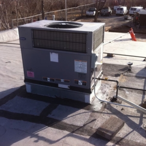Photo of B & G Mechanical Air Conditioning & Heating