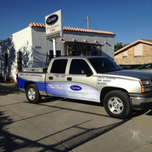 Photo of B & G Mechanical Air Conditioning & Heating