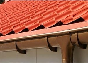 Photo of Steve's Rain Gutters