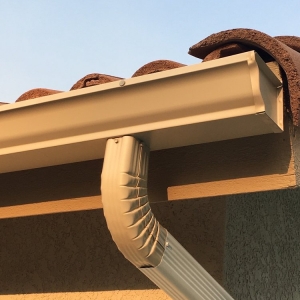 Photo of Steve's Rain Gutters