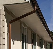 Photo of Steve's Rain Gutters