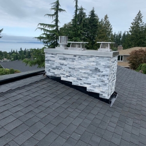 Kirkland Premier Masonry Restoration