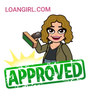 Photo of Loan Girl