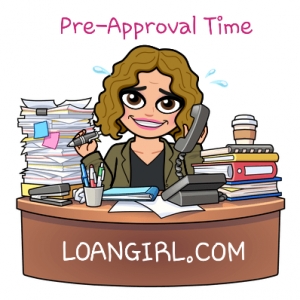Photo of Loan Girl