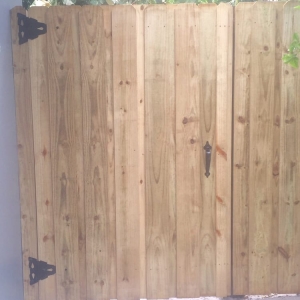 Photo of Hollywood Fencing