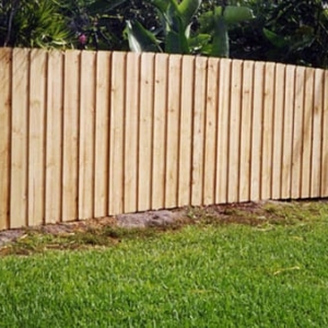 Photo of Hollywood Fencing