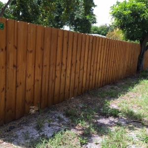 Photo of Hollywood Fencing