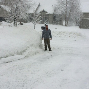 Photo of Errand Boy Services