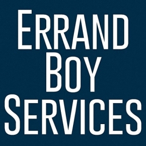 Photo of Errand Boy Services