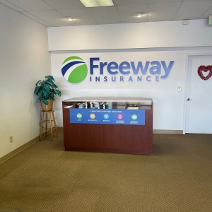 Speedway Freeway Insurance