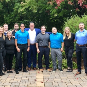 Photo of John Schuster Group - Coldwell Banker Burnet