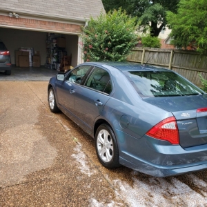 Photo of DBT Mobile Detailing & Pressure Washing