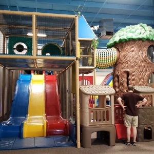 Photo of Playground For Kids