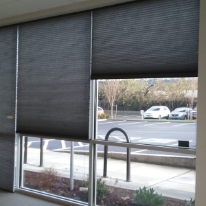 Tacoma Liberty Glass Blinds & Shades Inc