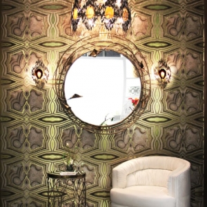 Photo of Manolo Walls