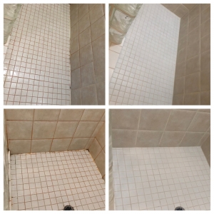 Portland Grout Master