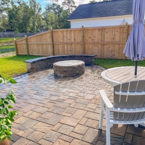 Photo of Set in Stone Hardscapes