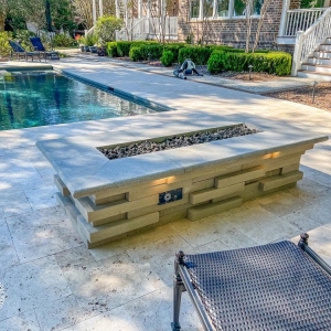 Photo of Set in Stone Hardscapes