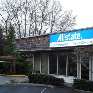 Photo of Allstate Insurance Agent: Scott Vermeulen