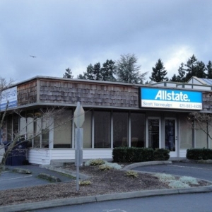 Photo of Allstate Insurance Agent: Scott Vermeulen