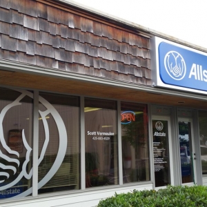 Photo of Allstate Insurance Agent: Scott Vermeulen