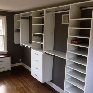 Photo of KC Custom Closets