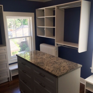 Photo of KC Custom Closets