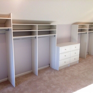 Photo of KC Custom Closets