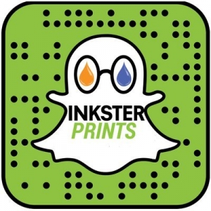 Photo of InksterPrints T-Shirts