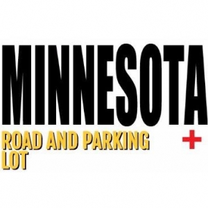 Inver Grove Heights Minnesota Road & Parking Lot Plus