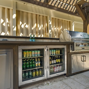 Photo of Embers Grill And Fireplace Store