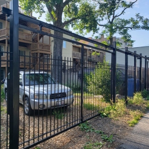 Photo of Chicago Iron Railings and Fences