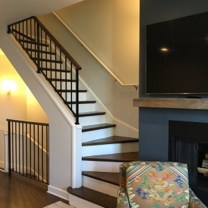 Photo of Chicago Iron Railings and Fences