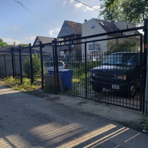 Photo of Chicago Iron Railings and Fences