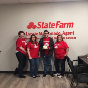 Photo of Lynsie Maldonado - State Farm Insurance Agent