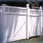 Photo of Jersey Shore Fence and Railing