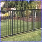 Photo of Jersey Shore Fence and Railing