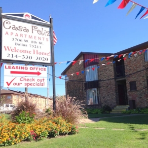 Photo of Casa Feliz Apartments
