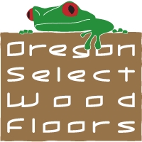 Photo of Oregon Select Wood Floors