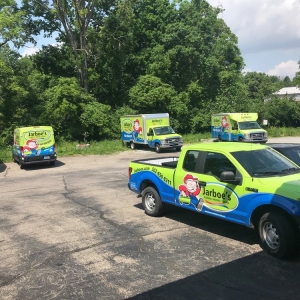Photo of Jarboe's Plumbing, Heating & Cooling